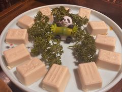 四川鸡豆花-吼堂老火锅(太古里总店)