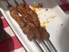 -西贝莜面村(近铁城市广场店)