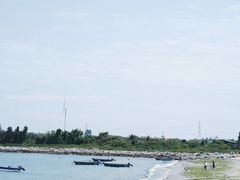 -汕尾风车岛