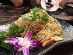 家乡炒米粉-同仁四季椰子鸡(海岸城天利店)