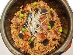 -上户日本料理(北仑富邦店)