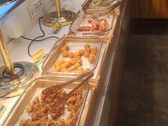 -好伦哥比萨烤肉自助(八里桥店)