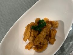 -恩然邦臣酒店-漫垛餐厅