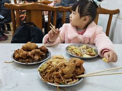 -枣阁园滴滴自助餐