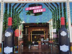 -美心红酒小镇游乐园