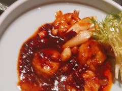 -粤尚腾香居中餐厅(首都机场希尔顿店)