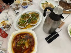 -石浦大酒店(百丈店)