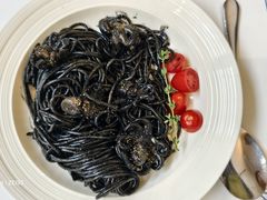 -沏点Trattoria意大利餐厅(新街口店)