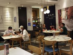大堂-石板街港澳冰室(天环店)