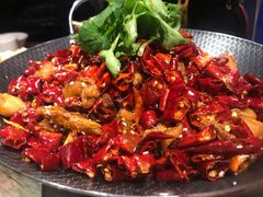 -美庐时尚餐厅(菱角湖店)