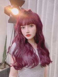 -3AM·S HAIR SALON烫发染发接发