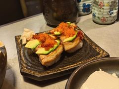 -满来寿喜烧(金虹桥店)