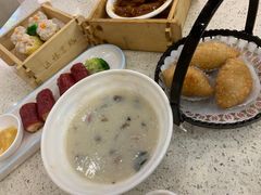 -五福茗点茶楼(花都雅乐城店)