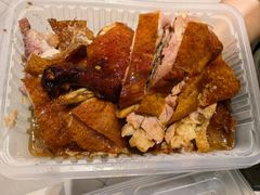 -龙记香港茶餐厅(久光百货店)