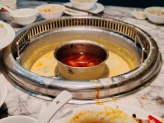 -鱼豆吉·豆浆鱼火锅(宜昌万达店)