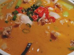 -金佬馆·川菜bistro(芜湖镜湖万达店)