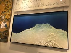 -龙慧画框·裱画配框工厂店