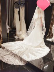 -GRACE KELLY婚纱与礼服(北京店)