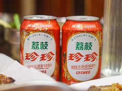 -枪火串烧·东北特色烧烤(罗湖总店)