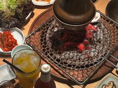 -王妃家(明洞中央店)