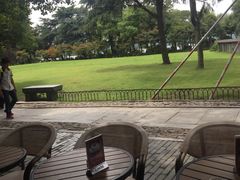 -COSTA COFFEE(西湖天地店)