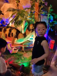 -恐龙探索乐园(磁器口店)