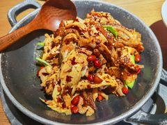 -吃饭皇帝大(合生汇店)