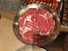 -西塔老太太泥炉烤肉(双井店)