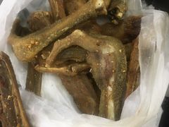 特色盐焗掌亦-顺德公美食(西乡店)