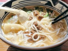 -鑫花溪牛肉米粉(景德路店)