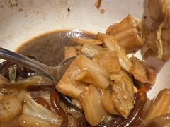 -小吊梨汤·北京菜·烤鸭(清河万象汇店)
