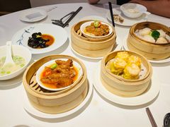 -悦景酒家(罗湖店)