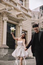 点击看大图 -城市花园婚纱摄影