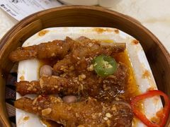 -顺德人家食府(黄金广场店)