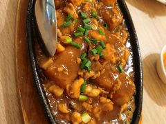 铁板豆腐-莆田餐厅(NEX店)
