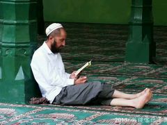 -艾提尕尔清真寺