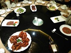 -新南华大酒店(广中店)
