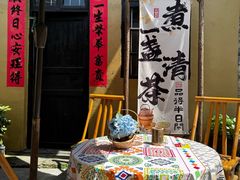 -61号餐吧(兴坪古镇漓江店)