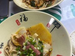 -西安外国语大学(长安校区)