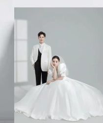 -巴黎婚纱摄影(品质优选龙华总店)