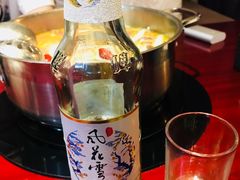 -野菌皇海景野生菌火锅(滨海大道店)