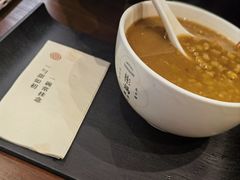 -彬媽糖水(万象天地店)