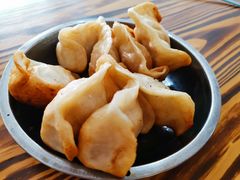 -锅贴大王南翔小笼(临沂二村店)