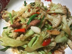 -老湘村·湖南土菜(天河维多利店)