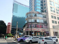 -避风塘·金牌店·夜宵(金玉兰店)