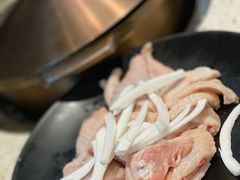 -椰子营·椰子鸡火锅(万象里店)