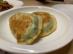 韭菜盒子-关东小磨东北菜(上海长风大悦城店)