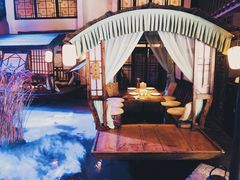 -淀里船宴(卓达店)