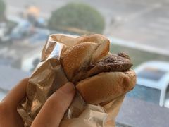 -麦当劳(东大桥店)