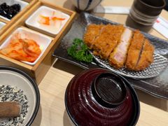 -胜博殿日式炸猪排(西红门店)